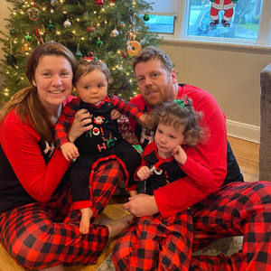 Meet your Posher, Kerry